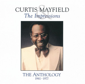 This Is My Country - song and lyrics by The Impressions | Spotify