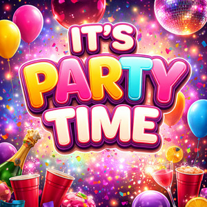 Elaya Drift - its party time