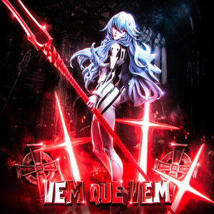 VEM QUE VEM - Super Slowed by SHIGETORA, Mwwlkiy, TISHKIN