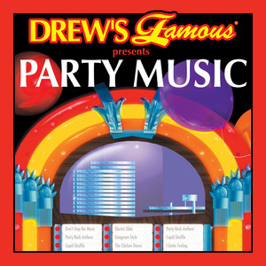 Party City Party Music album