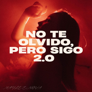 No Te Olvido, Pero Sigo 2.0 by Naylee Nova
