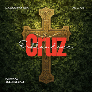 Cruz Doblandoce by LaSustancia