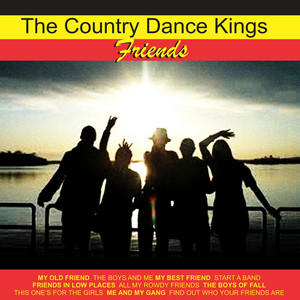 Friends album