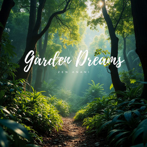 Garden Dreams by Zen Anani