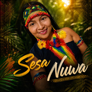 Sharma Makicha by sesa nuwa