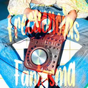Frecuencias Fantasma by Lumina Reyes