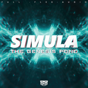 The Genesis Pond - Original Mix by Simula cover art