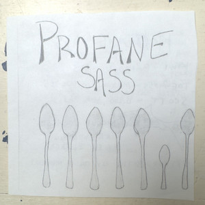 Chocolate Bars by Profane Sass