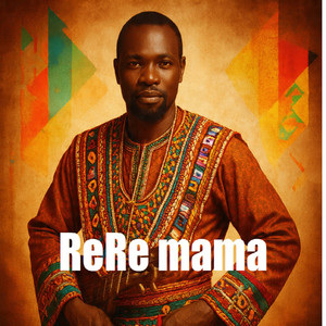 Let Me Follow by RERE MAMA