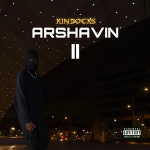 Portada de Arshavin, Pt. 2
