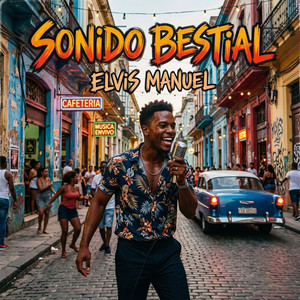 Sin Ti Nada by Elvis Manuel
