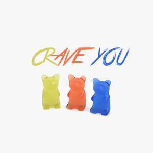 OfficialKy - Crave You