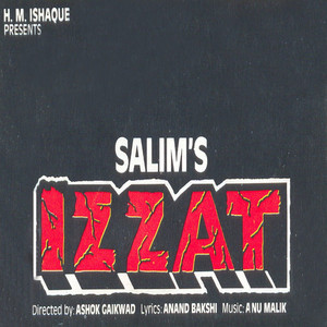 Izzat (Original Motion Picture Soundtrack) album