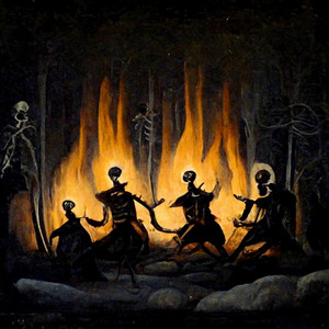 Company of Corpses