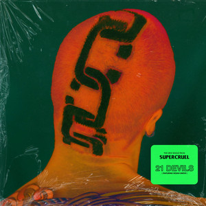 21 Devils (feat. Ocean Grove) by SUPER CRUEL, Ocean Grove