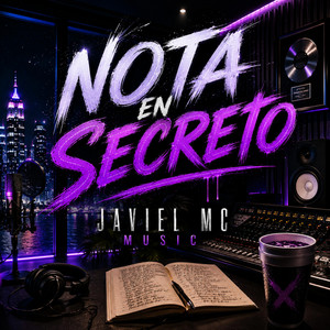 Nota En Secreto by Javiel Mc Music
