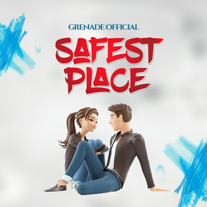 Grenade Official - Safest Place