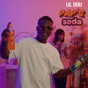 Pap's Soda by Lil Dou