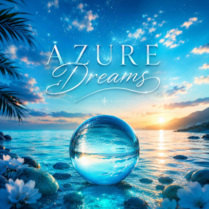 Azure Dreams by gia ross
