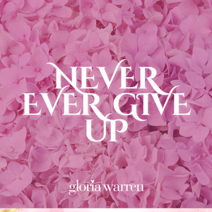 Never Ever Give Up