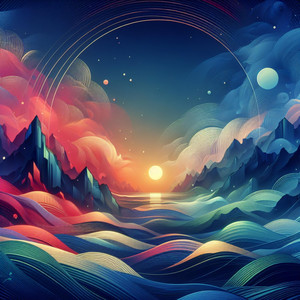 Whispers of Dawn by Drifting Kelvin