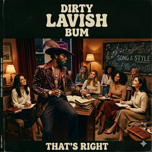 That's Right by Dirty Lavish Bum