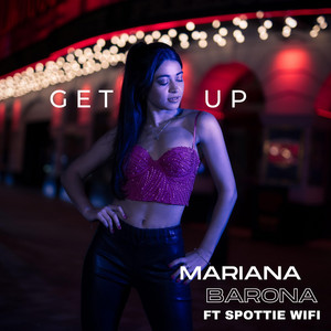 Portada de Get Up