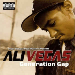 Queens Anthem by Ali Vegas