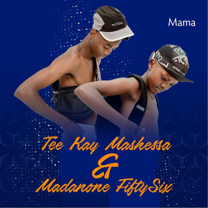 Mama by Tee Kay Mashessa, Madanone FiftySix-Mama