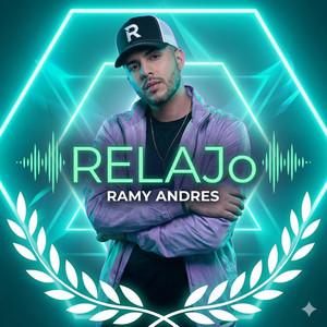 RELAJo by Ramy Andres