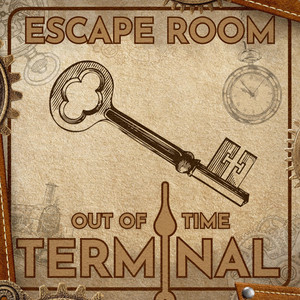 Out of Time by CCF Studios
