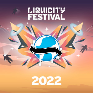 Liquicity Festival 2022 album