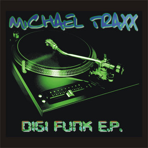 The Hammer - Extended Mix by Michael Traxx