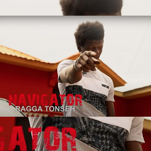 Ragga tonseh