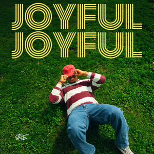 Joyful Joyful by IRE