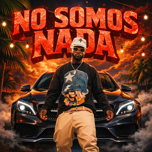 Black Sniper - NO SOMOS NADA (feat. Alpha Music Llc)