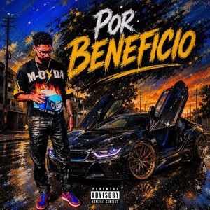 Por beneficio by Takeo El Bui3