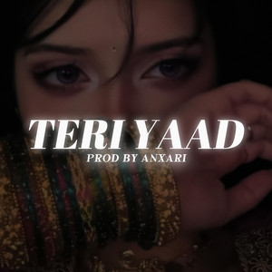 Teri Yaad by AnXari