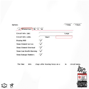 Options by Ladel, Ibri