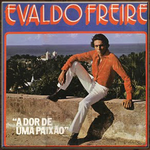 Evaldo Freire - Vou Beber Ate Morrer