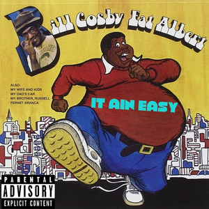 IT AIN EASY