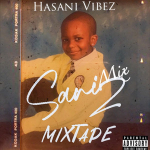 Hasani Vibez - Limosuine (feat. ReemTheGaslete & Camo)