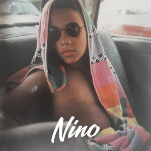Witte Vlinder by Nino