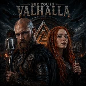 See you in Valhalla by Varkul Iron