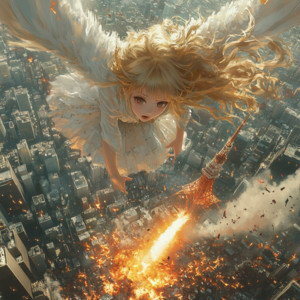 Divine punishment by iNem_Re