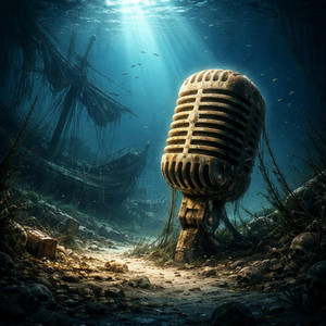 El Naufragio by El Goldo Diamond