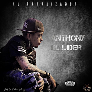 Anthony El Lider (Bloke 24) by Anthony El Lider