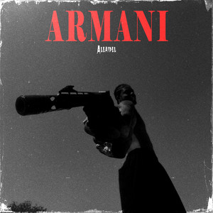 ARMANI by Alexaidel Beats