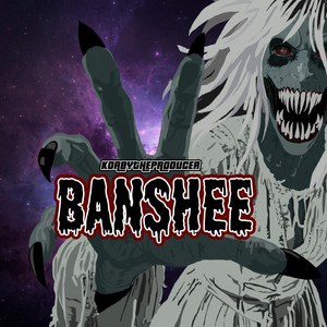 Banshee by Korby