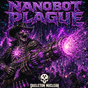 NANOBOT PLAGUE by Skeleton Nuclear